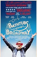 Watch Bathtubs Over Broadway 123movies