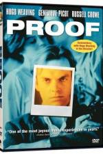 Watch Proof 123movies