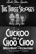 Watch Cuckoo on a Choo Choo 123movies