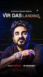 Watch Vir Das: Landing (TV Special 2022) 123movies
