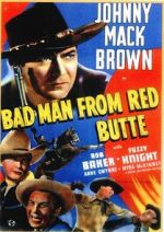 Watch Bad Man from Red Butte 123movies