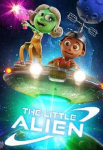 Watch The Little Alien 123movies