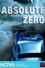 Watch Nova  Absolute Zero 123movies