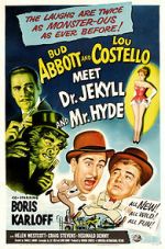 Watch Abbott and Costello Meet Dr. Jekyll and Mr. Hyde 123movies