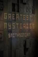 Watch Greatest Mysteries: Smithsonian 123movies