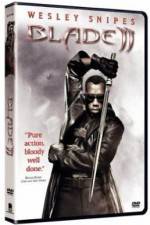 Watch Blade II 123movies