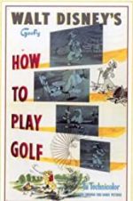 Watch How to Play Golf 123movies