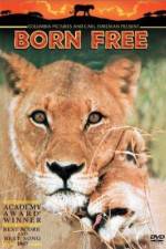 Watch Born Free 123movies