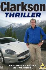 Watch Clarkson: Thriller 123movies