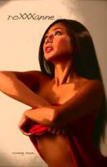Watch Roxxxanne 123movies
