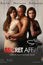 Watch A Secret Affair 123movies