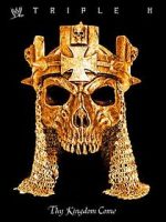 Watch WWE: Triple H - Thy Kingdom Come 123movies