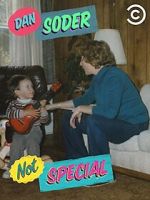 Watch Dan Soder: Not Special (TV Special 2016) 123movies