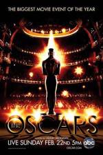 Watch 81st Annual Academy Awards 123movies