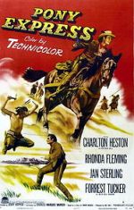Watch Pony Express 123movies