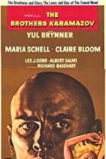 Watch The Brothers Karamazov 123movies