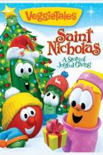 Watch Veggie Tales: Saint Nicholas: A Story of Joyful Giving 123movies