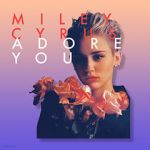 Watch Miley Cyrus: Adore You 123movies