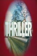 Watch The Thriller 123movies
