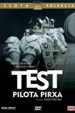 Watch Test pilota Pirxa 123movies