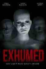 Watch Exhumed 123movies