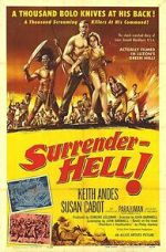 Watch Surrender - Hell! 123movies