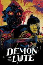Watch Demon of the Lute 123movies