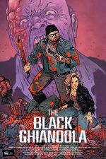 Watch The Black Ghiandola (Short 2017) 123movies
