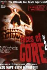 Watch Faces of Gore 2 123movies