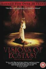 Watch Visions of Ecstasy 123movies