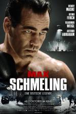 Watch Max Schmeling 123movies
