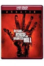 Watch Return to House on Haunted Hill 123movies