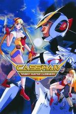 Watch Casshan: Robot Hunter 123movies