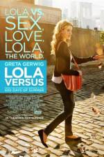 Watch Lola Versus 123movies