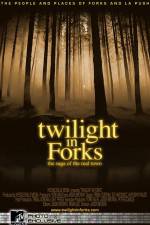 Watch Twilight in Forks The Saga of the Real Town 123movies
