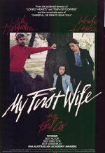 Watch My First Wife 123movies