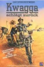 Watch Kwagga Strikes Back 123movies