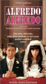 Watch Alfredo, Alfredo 123movies