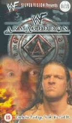 Watch WWF Armageddon (TV Special 1999) 123movies