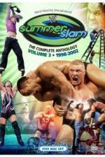 Watch Summerslam 123movies