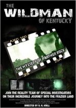 Watch The Wildman of Kentucky: The Mystery of Panther Rock 123movies