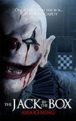 Watch The Jack in the Box: Awakening 123movies