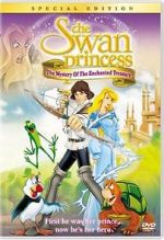 Watch The Swan Princess: The Mystery of the Enchanted Treasure 123movies