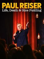 Watch Paul Reiser: Life, Death and Rice Pudding 123movies