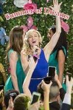 Watch Summer of Dreams 123movies