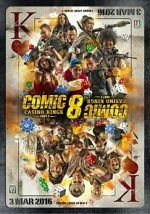 Watch Comic 8: Casino Kings Part 2 123movies