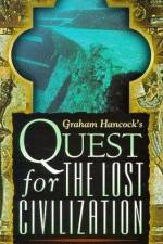 Watch Quest for the Lost Civilization 123movies