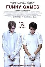 Watch Funny Games U.S. 123movies
