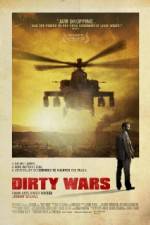 Watch Dirty Wars 123movies