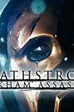 Watch Deathstroke: Arkham Assassin 123movies